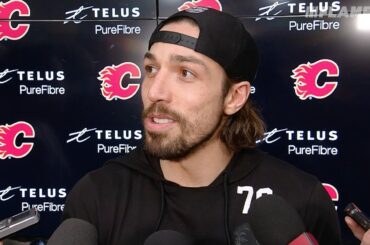 Post-Game | Ryan Lomberg - 04.02.26