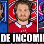 The Robert Thomas Trade Situation Just Got Interesting.