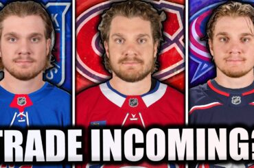 The Robert Thomas Trade Situation Just Got Interesting.