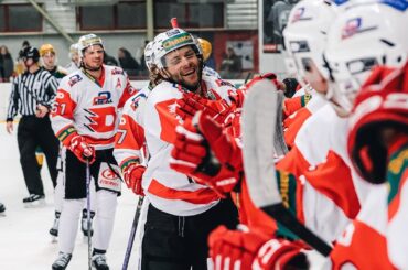 ROZHOVOR | Tomáš Kaut po výhře B týmu nad Znojmem