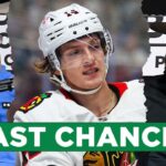 Could Kevin Korchinski Become an OFFENSIVE Asset for the Chicago Blackhawks?