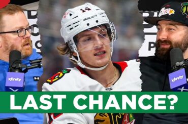 Could Kevin Korchinski Become an OFFENSIVE Asset for the Chicago Blackhawks?