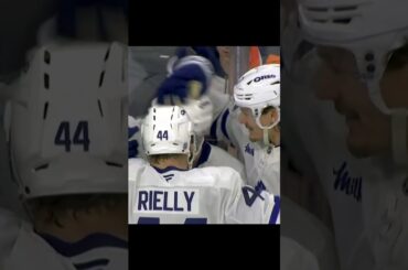 WELCOME HOME SCOTTY LAUGHTON! #nhl #leafs #hockey #Flyers