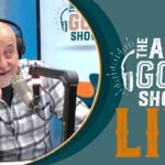 The Adam Gold Show LIVE - 02/05/26 | Carolina Hurricanes | SB LX | Duke vs UNC