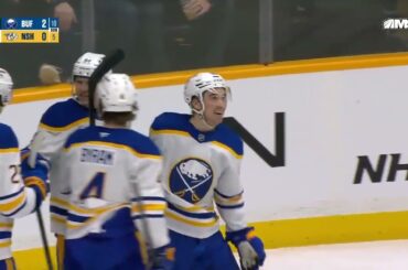 Helenius 1+2, Ostlund 2+0 vs NSH (20.01.2026)