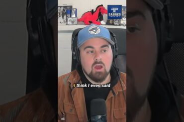 Despite The Loss, It Was A SUCCESSFUL Florida Road Trip For The Buffalo Sabres