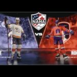 NAHA 2025-26 Season - Kansas City Spirit (9-3-3) @ Florida Rockets (12-6-0)