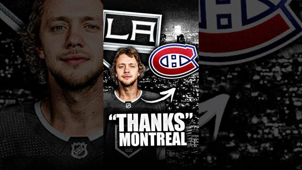 HUGE HABS WIN: HOW KENT HUGHES HELPED THE LA KINGS WITH THE ARTEMI PANARIN TRADE