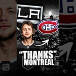 HUGE HABS WIN: HOW KENT HUGHES HELPED THE LA KINGS WITH THE ARTEMI PANARIN TRADE