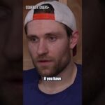 Draisaitl just called out the entire Oilers team 📢 #oilers #hockey #drama