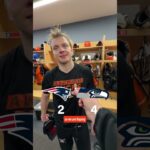 Anaheim Ducks Give Their Super Bowl Predictions