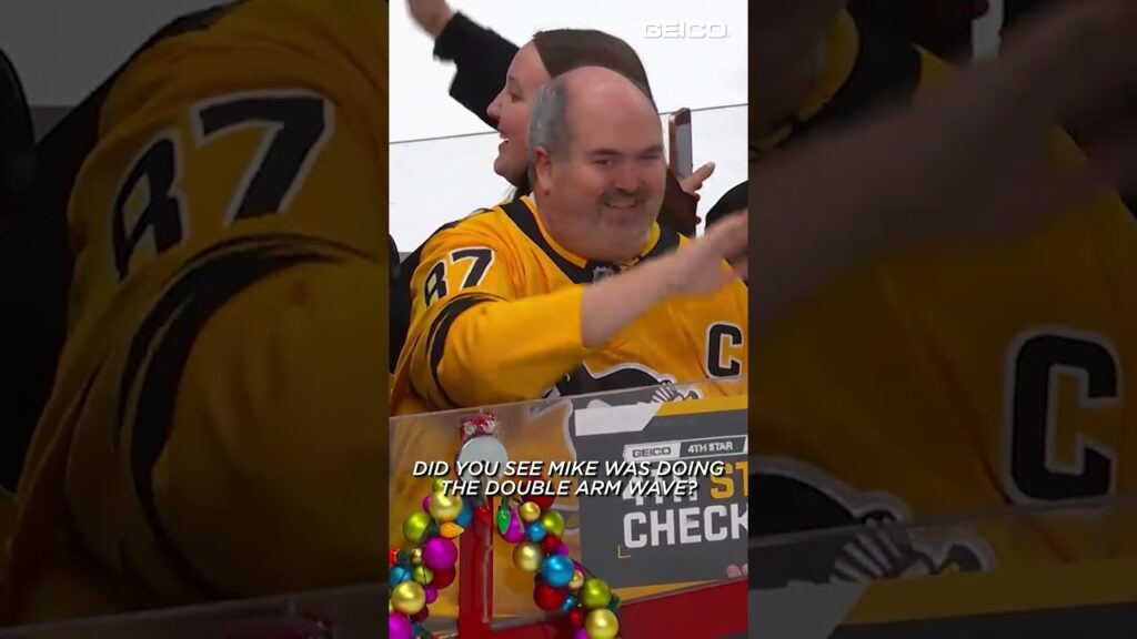 GEICO Surprises Fans With Fanboni Ride