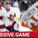 Senators vs Flyers: Must-Win Game Preview, Playoff Implications, and Keys to Victory