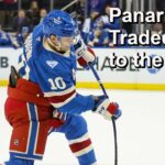 Rangers Trade Panarin to Kings for Greentree and Conditional Draft Picks