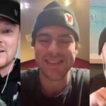 Nico Hischier: Swiss Military, "Broccoli" Karaoke & Olympics | One Time All Stars