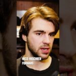 One last push before The Winter Olympics break. #njdevils #nhl #rewind #jersey #ringofhonor