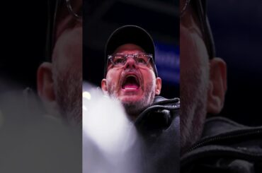 The hottest team on ice 🔥