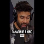 Artemi Panarin is a Los Angeles King. 🍞 #SDP #Kings #NYR #NHL