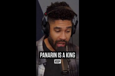 Artemi Panarin is a Los Angeles King. 🍞 #SDP #Kings #NYR #NHL