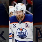 Noodles on the Oilers needing change...