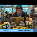 DK’s Double Shot of Penguins: Olympic distraction?