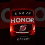 This year's Dine with the Devils, presented by Citizens, delivered an unforgettable night. #shorts