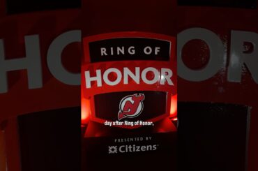 This year's Dine with the Devils, presented by Citizens, delivered an unforgettable night. #shorts