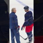 THE BONES BUMP IS REAL 🦴 | CBJ Today