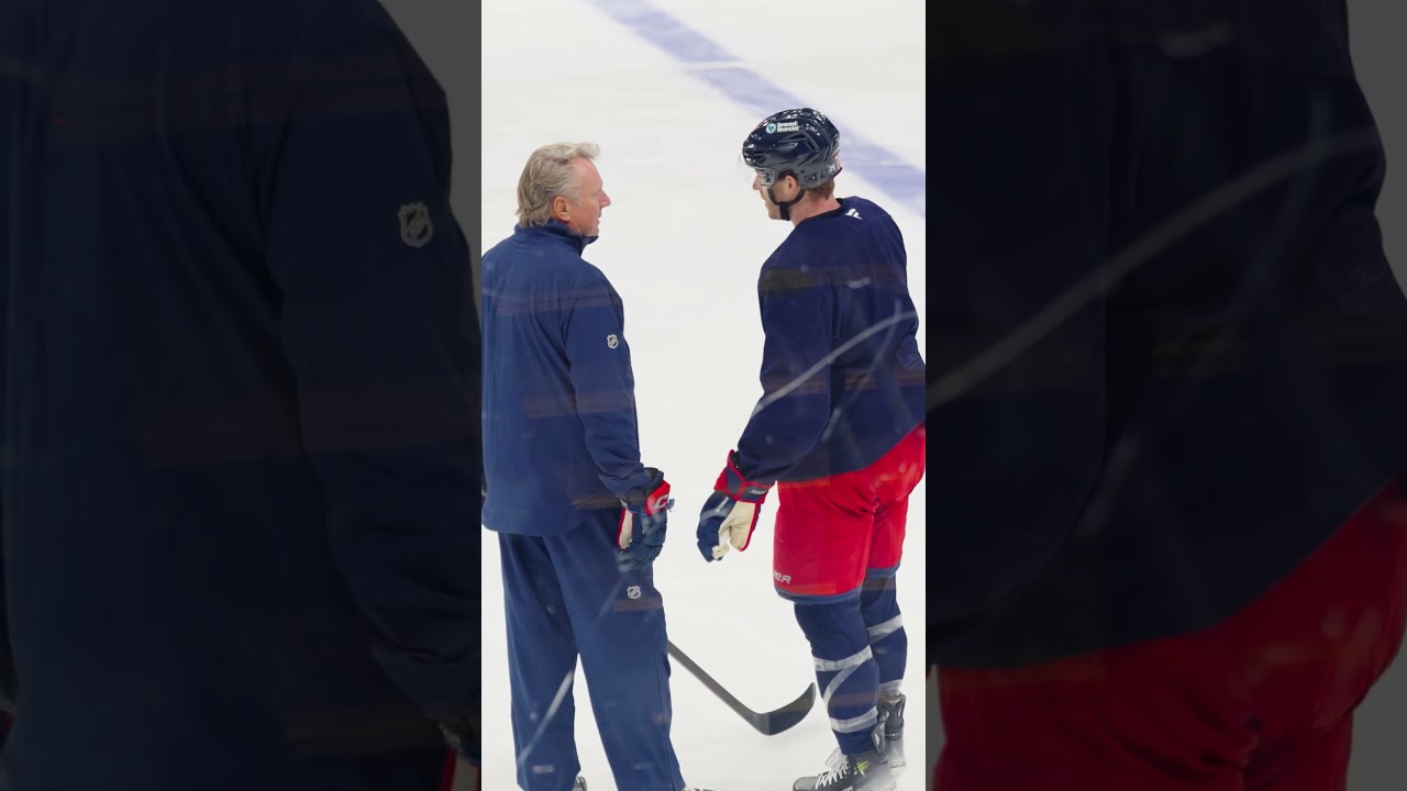 THE BONES BUMP IS REAL 🦴 | CBJ Today