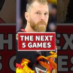 "If you're Steve Staios, how do you use the next 5 games?" 👈 #gosensgo #nhl #ottawasenators #hockey