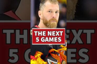 "If you're Steve Staios, how do you use the next 5 games?" 👈 #gosensgo #nhl #ottawasenators #hockey