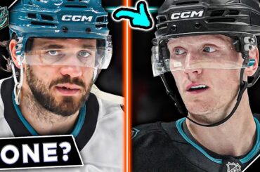 The Sharks have a MAJOR decision to make...