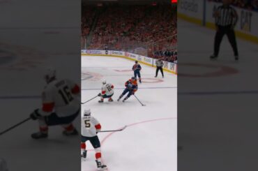 McDavid SHEEEESH! 😮‍💨🔥🔥