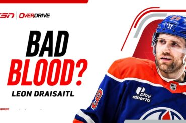 O-Dog on Draisaitl: ‘Dude he teed off on everyone’