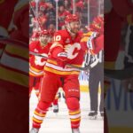 What does the Huberdeau injury mean for the Flames??