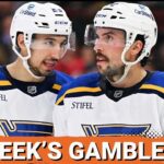 HOLD STEADY: Pat Verbeek’s Anaheim Ducks STRATEGY—Why a Trade SPLASH Isn’t Coming