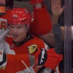 Mikael Granlund 1+0 vs Los Angeles