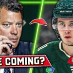 This trade has never been more clear...