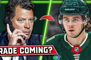 This trade has never been more clear...