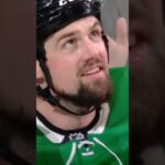 Jamie Benn slides in for the third straight game-winner against St. Louis 😮‍💨