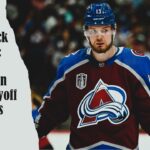 Throwback Thursday: Valeri Nichushkin 2022 Playoff Highlights