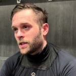 Bryan Rust, Penguins, on loss to Islanders