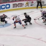 New Jersey Devils vs. New York Islanders - Game Highlights