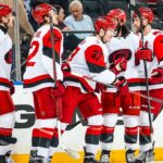 Carolina Hurricanes at New York Rangers | Game Highlights | 2.5.2026