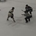 SSCM 25 26 Highlights #24 Joey Anderson