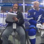 NHL Full Game | Tampa Bay Lightning vs Vancouver Canucks | November 17, 2025