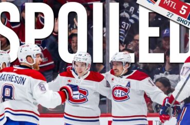 I love this team sometimes...