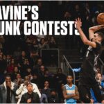 Zach LaVine wins 2015 & 2016 NBA Slam Dunk Contests | NBA All-Star Highlights