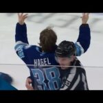 Over A Dozen Penalties Handed Out As Panthers And Lightning Brawl