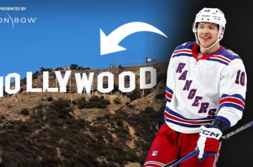 New LA King Artemi Panarin on WHY he chose LA 👀